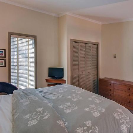 Charming Tremblant 1 Bedroom With Pool And Hot Tub Mont-Tremblant Exterior foto